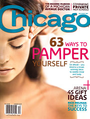 Chicago Magazine